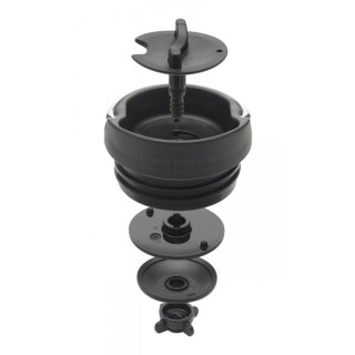 Kubek termiczny Klean Kanteen TKWide 473 ml Black