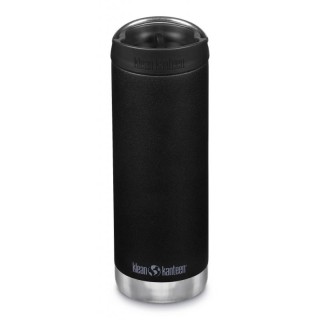 Kubek termiczny Klean Kanteen TKWide 473 ml Black