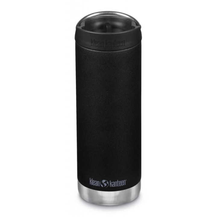 Kubek termiczny Klean Kanteen TKWide 473 ml Black