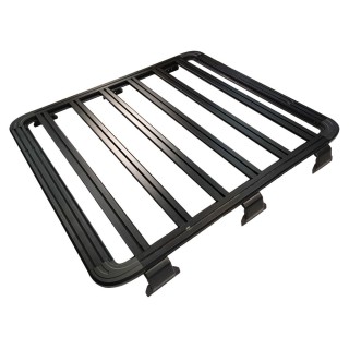 Aluminiowy Bagażnik dachowy Jeep Wrangler JL Szekla4x4.pl