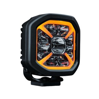 Reflektor LED Strands Siberia X 4" 270971