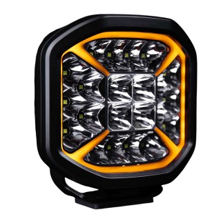 Reflektor LED Strands Siberia X 7" 270960