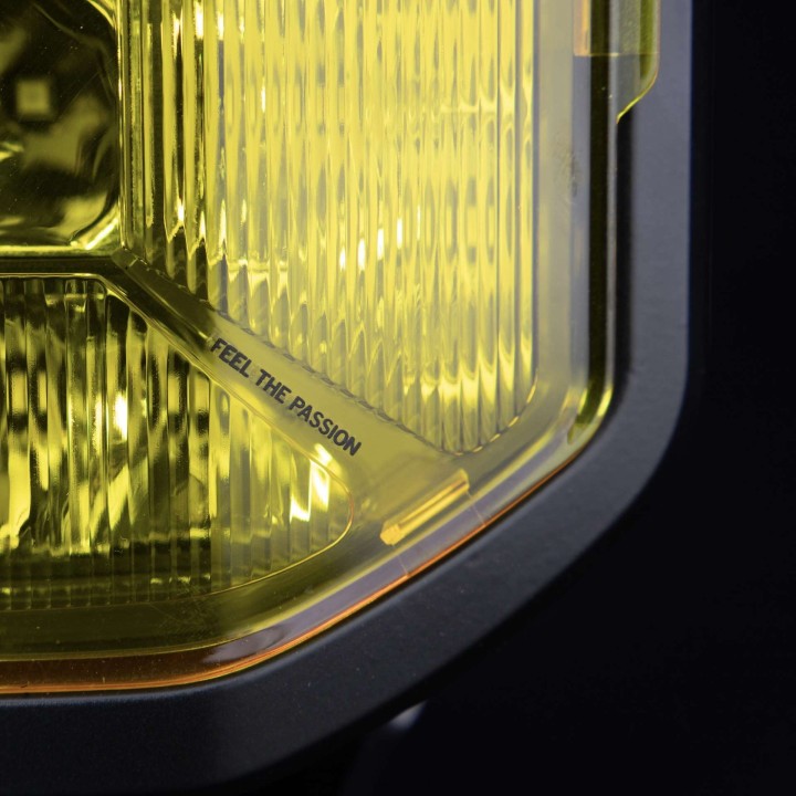 Reflektor LED Strands Siberia X 7" 270960