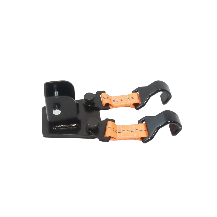 Uchwyt do felgi KHJ-2000 Kangaroo Winch - Szekla4x4.pl