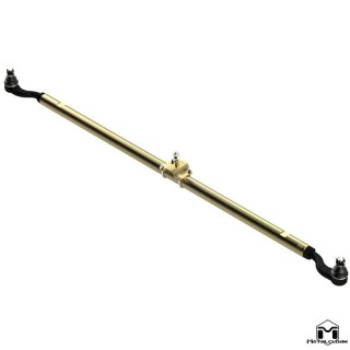 MetalCloak Chromoly Dog-Legged Tie Rod Jeep Wrangler JK 2007–2018 | Szekla4x4.pl