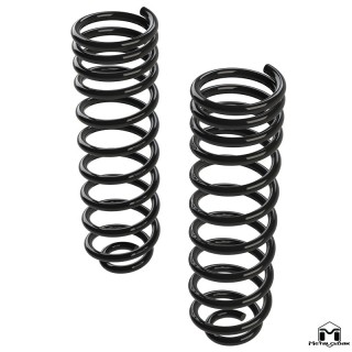 MetalCloak True Dual Rate – sprężyny tylne 2,5″ lift, Ineos Grenadier