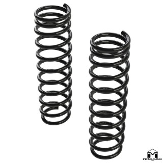 MetalCloak True Dual Rate – sprężyny przednie 2,5″, Ineos Grenadier