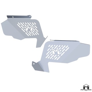 MetalCloak 3294 - panel nadkola Reservoir Cut JK, para | Szekla4x4