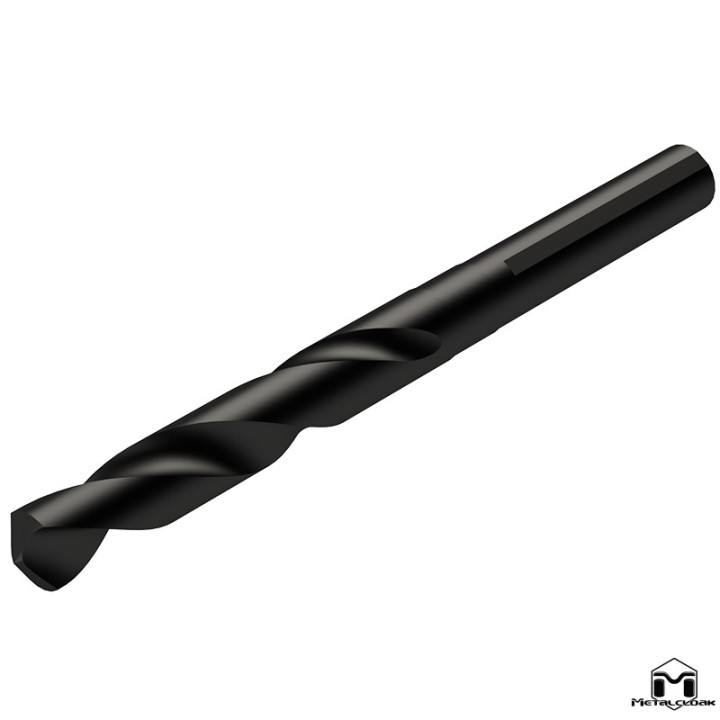 Wiertlo 17/32 cala do nitonakretek montaz produktow MetalCloak