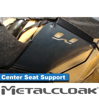 MetalCloak 5000 - wspornik srodkowego siedzenia JK Unlimited | Szekla4x4