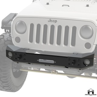 MetalCloak FB-JK-1500 - zderzak przedni Frame-Built JK | Szekla4x4