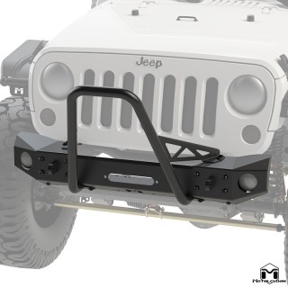 MetalCloak FB-JK-1502 - zderzak przedni Frame-Built JK | Szekla4x4
