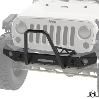 MetalCloak FB-JK-1402 - zderzak przedni Frame-Built JK | Szekla4x4