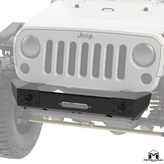 MetalCloak FB-JK-1200 - zderzak przedni Frame-Built JK | Szekla4x4