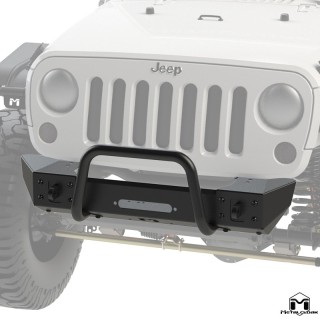 MetalCloak FB-JK-1201 - zderzak przedni Frame-Built JK | Szekla4x4