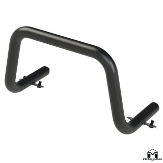 MetalCloak 3175 - oslona wyciagarki Winch Guard JK JL JT | Szekla4x4