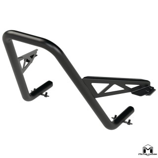 MetalCloak 3176 - Mid Stinger kablak przedni JK JL JT | Szekla4x4