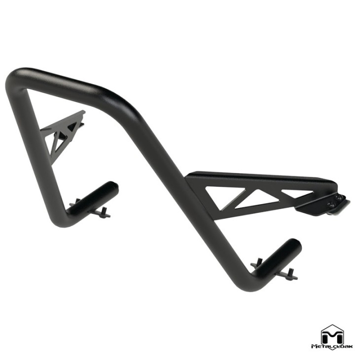 MetalCloak 3176 - Mid Stinger kablak przedni JK JL JT | Szekla4x4