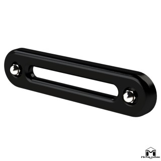 MetalCloak 3120 - prowadnica liny aluminiowa do wyciagarki | Szekla4x4