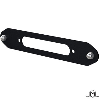 MetalCloak 3123 - wspornik prowadnicy rolkowej fairlead | Szekla4x4