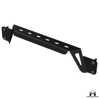 MetalCloak 3192 - listwa montazowa lamp do zderzaka Frame-Built | Szekla4x4
