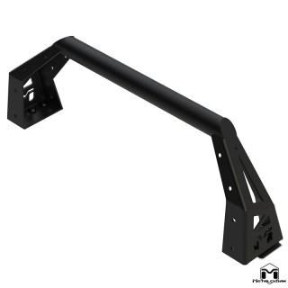 MetalCloak 3188 - Bull Bar do zderzaka Frame-Built JK JL JT | Szekla4x4