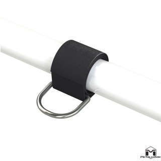 MetalCloak 2205 Winch Hook D-Ring Hoop Mount | Szekla4x4