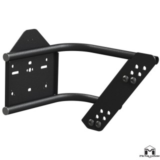 MetalCloak 3961 - uniwersalny wspornik akcesoriow nosnika kola | Szekla4x4