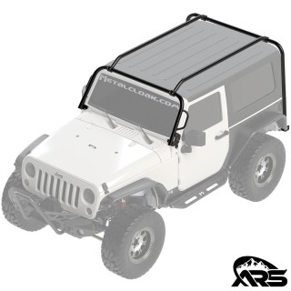 Rocklander R55010 - system bagaznika dachowego JK 2D | Szekla4x4