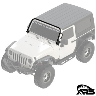 Rocklander R55015 - kablak przedni bagaznika JK | Szekla4x4