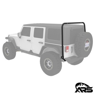 Rocklander R55024 - kablak tylny bagaznika JK | Szekla4x4