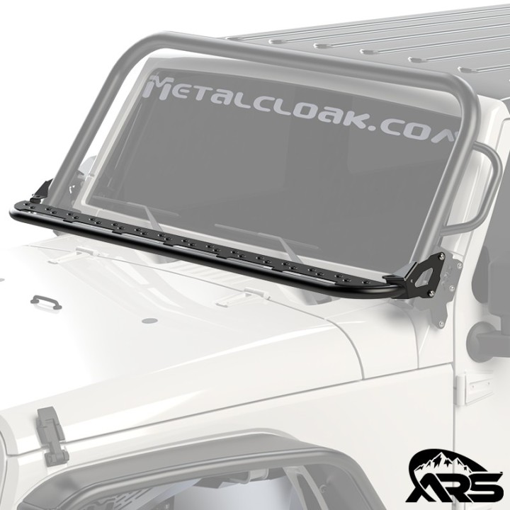 ARS R60255 - Kat Walk platforma dostepowa nad maska JK | Szekla4x4