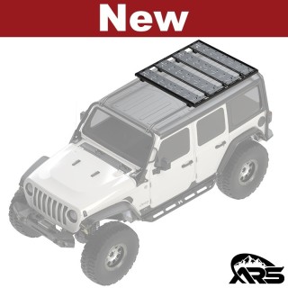 ARS R74500 - Rocklander Boardwalk modulowy poklad bagazowy | Szekla4x4