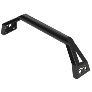 Bull Bar do fabrycznego zderzaka stalowego, JL/JT METALCLOAK