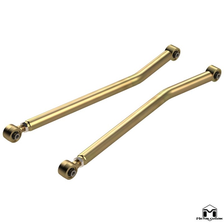 Dolne przednie wahacze Duroflex long arm 4-Link - Jeep JL Wrangler | MetalCloak