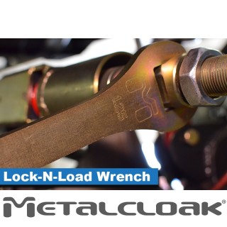 Klucz do mechanizmu Lock-N-Load METALCLOAK - ujęcie 2