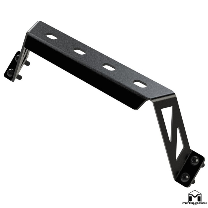Belka lamp Dendro do zderzaka Frame-Built, CJ/YJ/TJ/LJ METALCLOAK