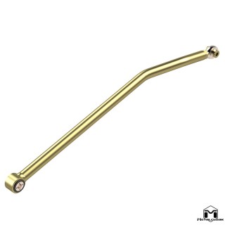 Drazek Panharda Durotrak do long arm, tyl, TJ/LJ METALCLOAK