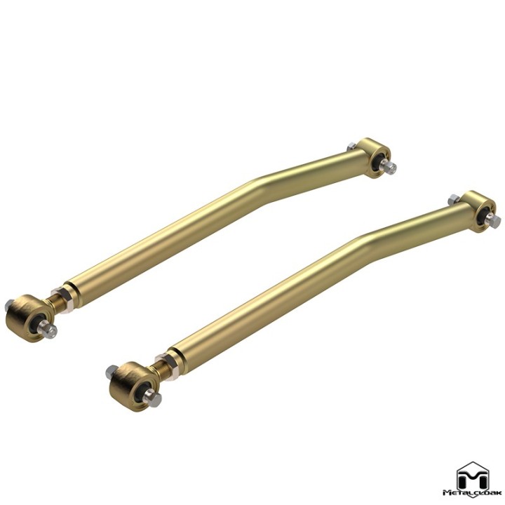 Dolne tylne wahacze long arm - Jeep Wrangler TJ/LJ | MetalCloak