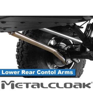 Dolne tylne wahacze long arm - Jeep Wrangler TJ/LJ | MetalCloak