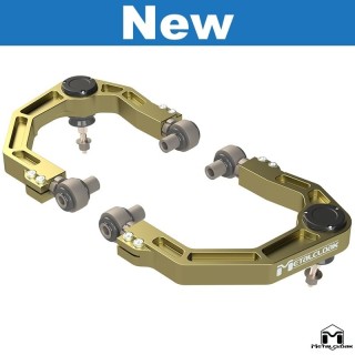 Gorne wahacze przednie billet - Ford Bronco 6G | MetalCloak