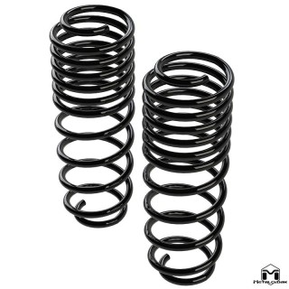 Sprezyny True Dual Rate tylne 5,5", para, TJ/LJ METALCLOAK