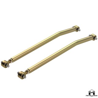 Dolne tylne wahacze long arm - Jeep Wrangler TJ/LJ | MetalCloak
