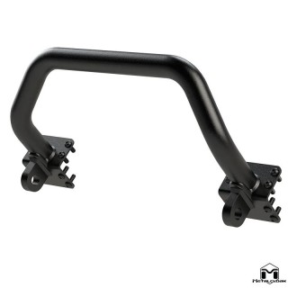Bulbar do zderzaka Frame-Built, CJ/YJ/TJ/LJ METALCLOAK