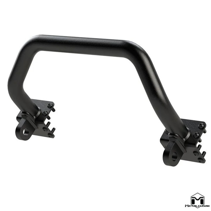 Bulbar do zderzaka Frame-Built, CJ/YJ/TJ/LJ METALCLOAK