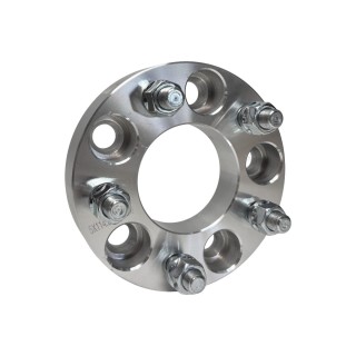 Dystans Koła 30mm Jeep XJ, WJ, ZJ, YJ, TJ 5x114,3 Nomadtech