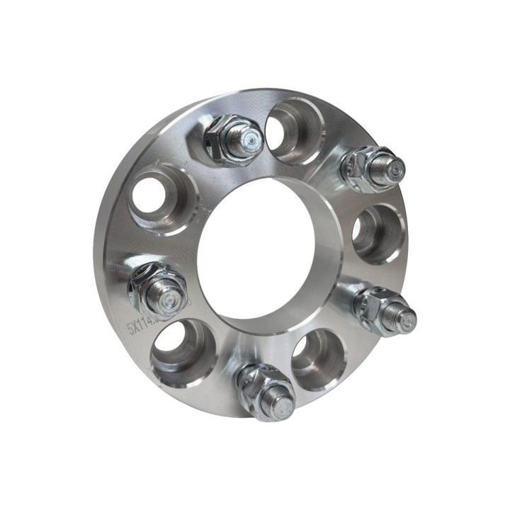 Dystans Koła 30mm Jeep XJ, WJ, ZJ, YJ, TJ 5x114,3 Nomadtech