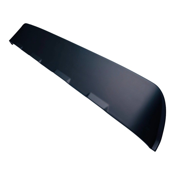 Spoiler tylny Suzuki Jimny JB74 Czarny Mat | Nomadtech
