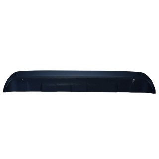 Spoiler tylny Suzuki Jimny JB74 Czarny Mat | Nomadtech
