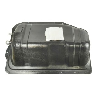 Zbiornik paliwa Suzuki Jimny JB33/JB43 1998-2017, stalowy Nomadtech